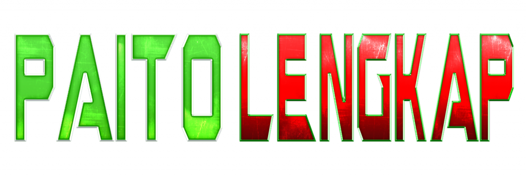 PAITO LENGKAP