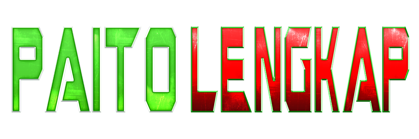 PAITO LENGKAP